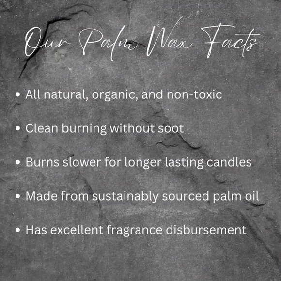 Unscented Pillar Candle Set, Lime Green, Palm Wax, Round 3 Inch - Picture 5 of 5